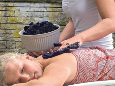 Kaiser Trajan Kurhotel