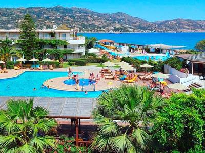 Apollonia Resort & Spa