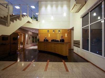 Bristol Centro Civico