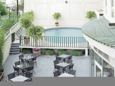 Antarisuite Galerias