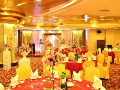 The Bund Hotel Shanghai