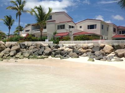 Antigua Village Beach Resort