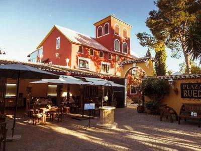 Sweet Hotel Masia De Lacy