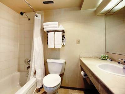 Atrium Inn Vancouver