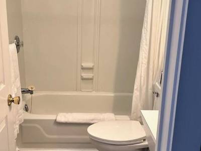 Come From Away Inn B&B