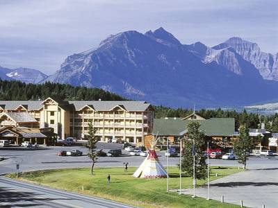 St.Mary´s Lodge & Resort