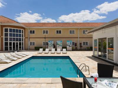 Red Roof Inn Jundiai 