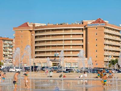 H TOP Royal Sun Family Suites