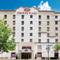 Crowne Plaza Fredericton - Lord Beaverbrook