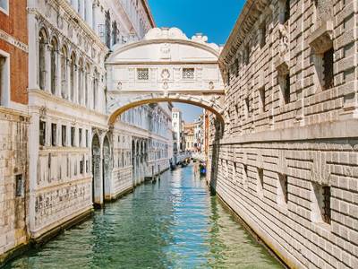Ariel Silva Hotel, Venice Apartments & Cannaregio II