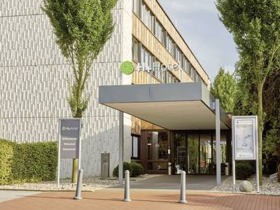 H+ Hotel Bochum (Foto)