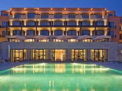 Grande Real Villa Italia