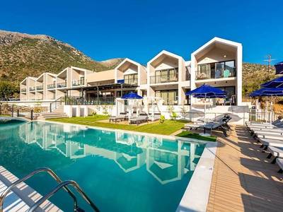 T Hotel Premium Suites