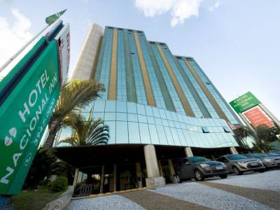 Nacional Inn Sao Jose dos Campos