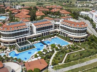 Alba Royal - Erwachsenenhotel