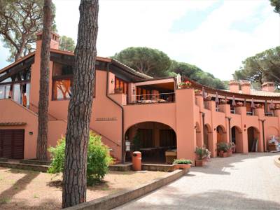 Corte Dei Tusci Village Palace Hotel & Residenz