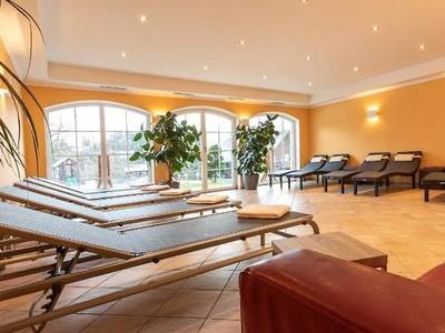 Reiters Wohlfühlhotel