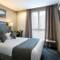 Best Western Paris Italie