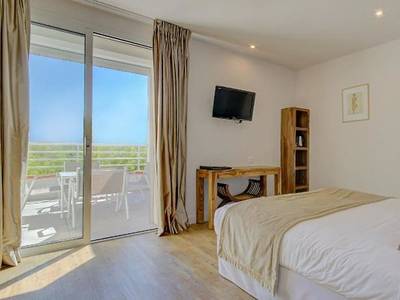 Le Cottage de la Mer