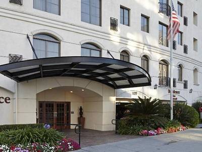 Residence Inn by Marriott Beverly Hills