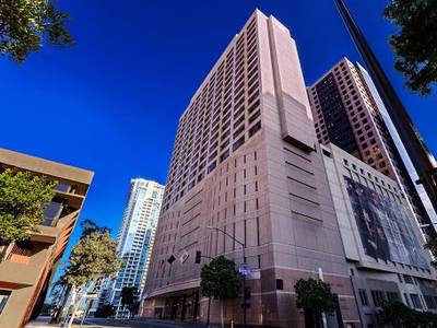 Marriott Vacation Club Pulse San Diego