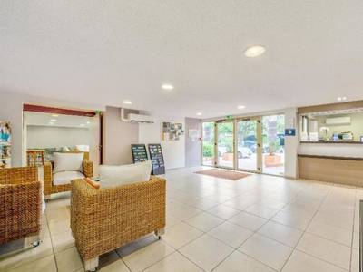 Residence Les Platanes