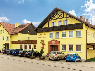 Morada Bad Wörishofen