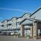 Seward Harbor 360 Hotel