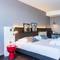 Postillion Hotel Amersfoort Veluwemeer