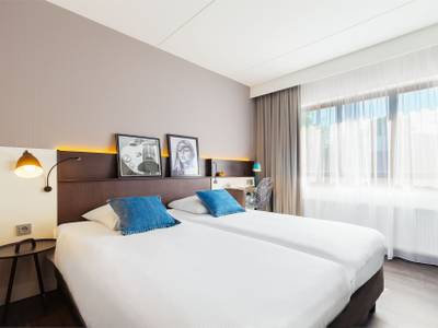 Postillion Hotel Amersfoort Veluwemeer