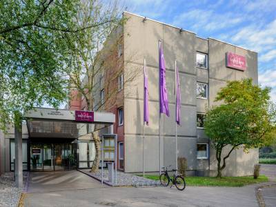Mercure Aachen Europaplatz