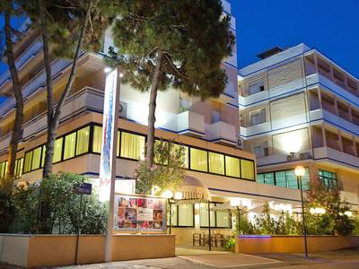 Color Metropolitan Village