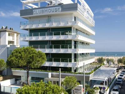 Club House Rimini