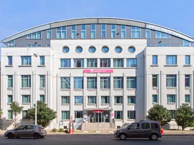 Appart´City Confort Lyon Part Dieu