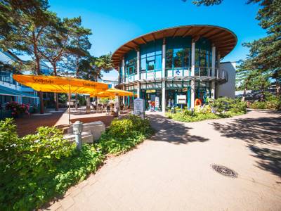 Aquamaris Strandresidenz (Foto)