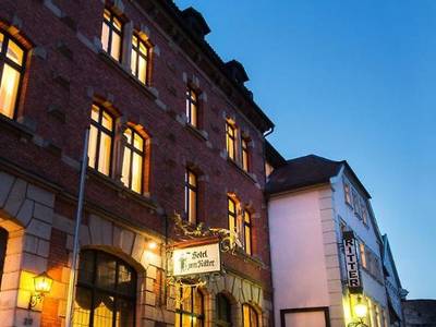 Zum Ritter Fulda