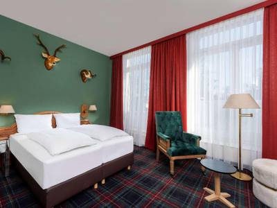 Wyndham Garden Donaueschingen