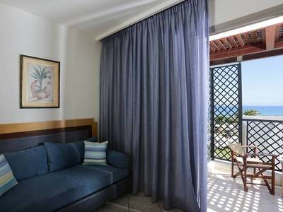 Kosta Mare Palace Resort & Spa (Foto)