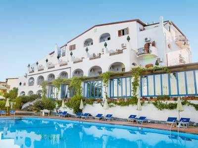 Hotel Arathena Rocks