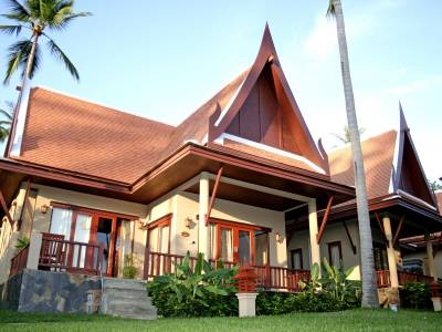 Banburee Wellness Resort & Spa