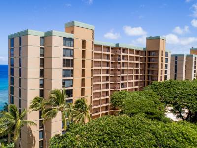 Aston Mahana at Kaanapali