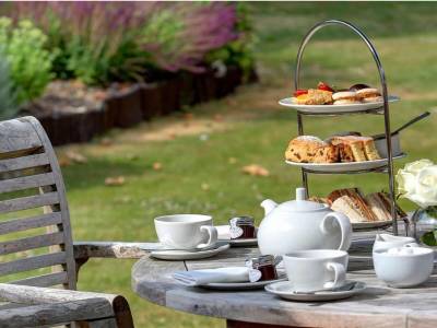 The Winchester Royal Hotel