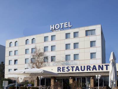 Sure Hotel by Best Western Bordeaux Lac