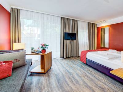 Alpenparks Resort Maria Alm