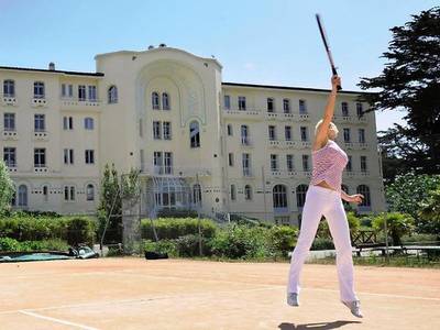 Belambra Club Le Grand Hôtel de la Mer