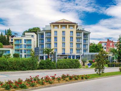 Boutique Hotel Portorose 