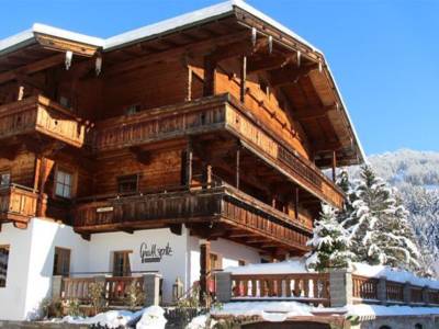 Gästehaus Gratlspitz