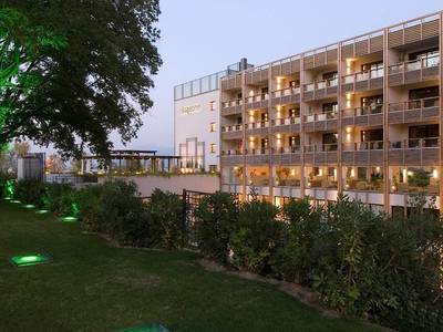 Acquaviva Del Garda & Spa