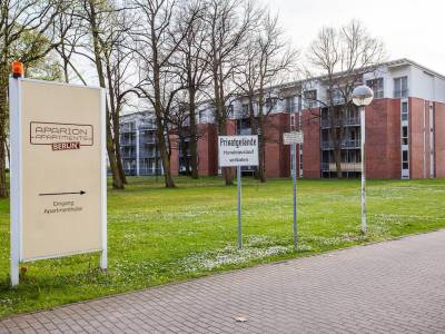 Aparion Apartments Berlin