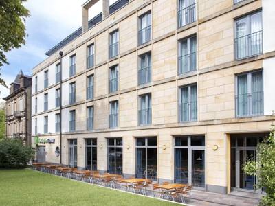 Holiday Inn Express Baden Baden